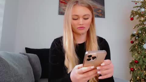 Melania online show from 01.14.26