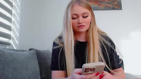 Melania online show from 02.20.26