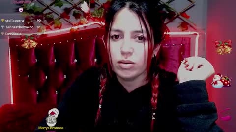 melani_cute01 online show from 12.27.24