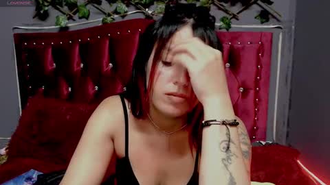 melani_cute01 online show from 12.29.24