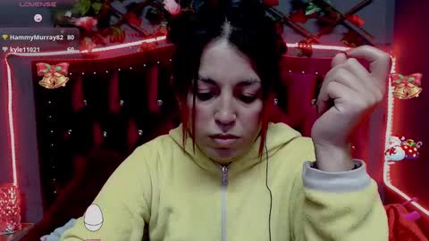 melani_cute01 online show from 01.13.25