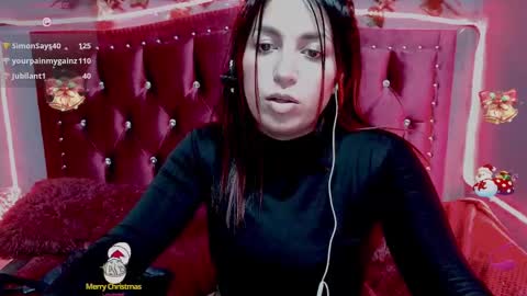 melani_cute01 online show from 01.16.25