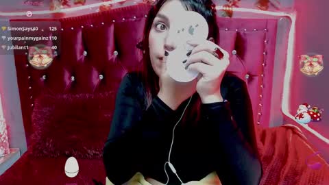 melani_cute01 online show from 01.16.25