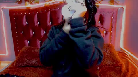 melani_cute01 online show from 01.18.25