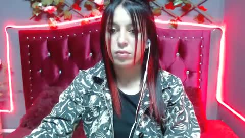 melani_cute01 online show from 02.08.25