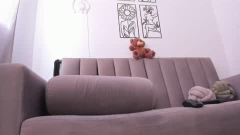 Snapshot of melani_greyy chatting on 05.30.26 melani greyy online show from 05.30.26