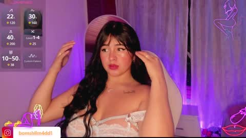 Melani sunny online show from 01.30.25