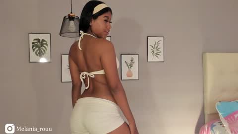 melania_rousse online show from 12.24.24