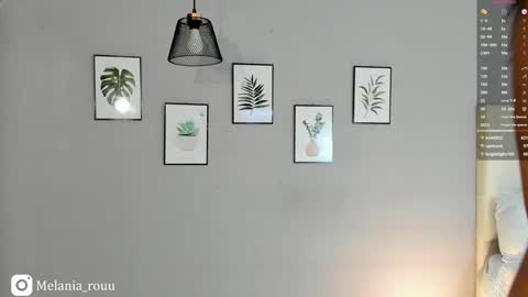 melania_rousse online show from 01.30.25