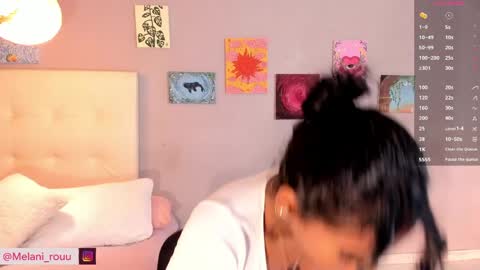 melania_rousse online show from 04.16.26