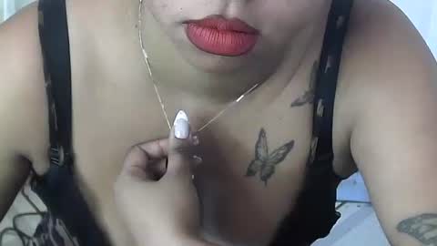 melanie025 online show from 03.16.26