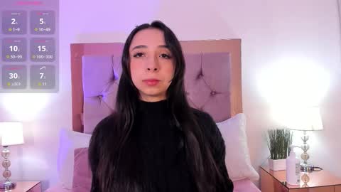 Melanie online show from 12.03.25