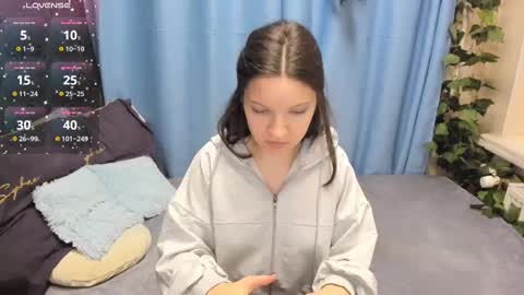 Melanie online show from 11.14.25