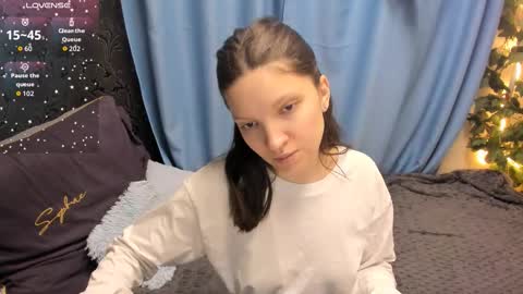 Melanie online show from 12.15.25