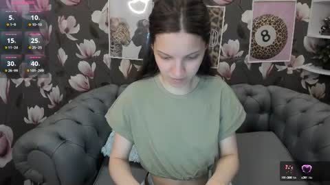 Melanie online show from 06.21.26