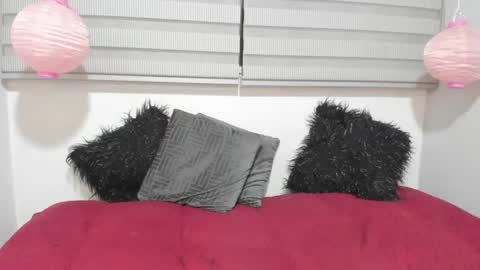 Snapshot of melanie_hh chatting on 02.03.25 Melanie online show from 02.03.25