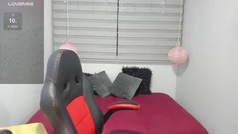 Snapshot of melanie_hh chatting on 02.16.25 Melanie online show from 02.16.25