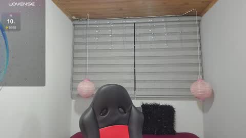 Snapshot of melanie_hh chatting on 02.16.25 Melanie online show from 02.16.25