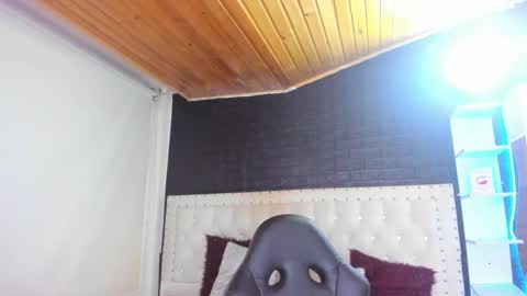 Snapshot of melanie_hh chatting on 02.25.25 Melanie online show from 02.25.25