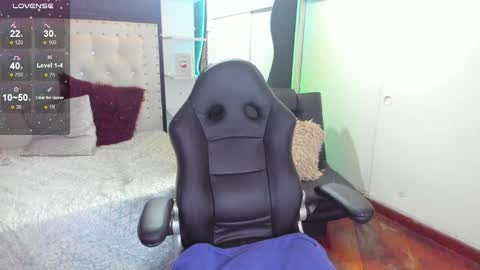 Snapshot of melanie_hh chatting on 03.01.25 Melanie online show from 03.01.25