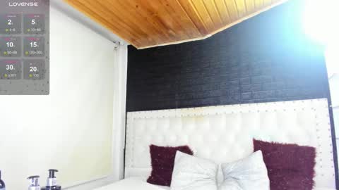 Snapshot of melanie_hh chatting on 03.04.25 Melanie online show from 03.04.25