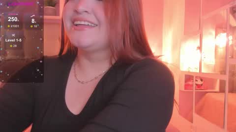 Snapshot of melanie_hh chatting on 09.23.25 Melanie online show from 09.23.25