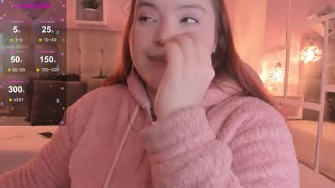 Snapshot of melanie_hh chatting on 09.29.25 Melanie online show from 09.29.25