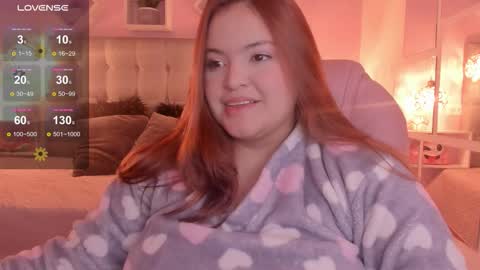 Snapshot of melanie_hh chatting on 10.07.25 Melanie online show from 10.07.25