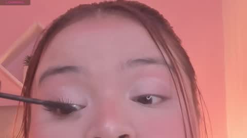 Snapshot of melanie_hh chatting on 10.21.25 Melanie online show from 10.21.25