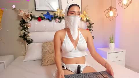 Melanie online show from 11.26.25