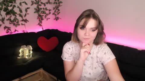 Melanie kissx online show from 12.04.24