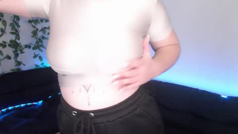 Melanie kissx online show from 02.06.25