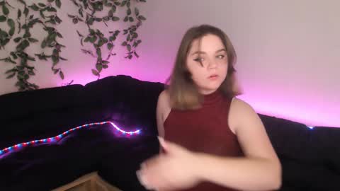 Melanie kissx online show from 02.22.25