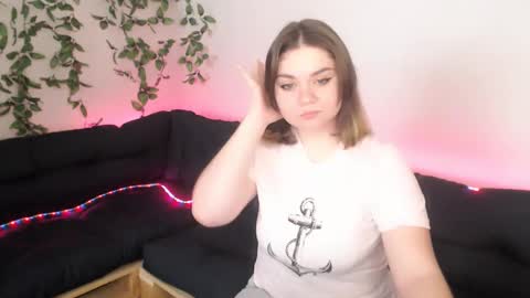 Melanie kissx online show from 02.23.25