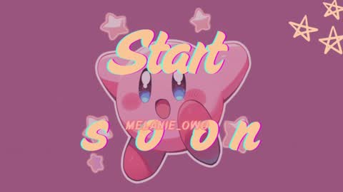 Snapshot of melanie_owo chatting on 01.29.25 Melanie online show from 01.29.25