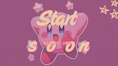 Snapshot of melanie_owo chatting on 02.19.25 Melanie online show from 02.19.25