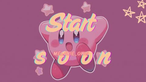 Snapshot of melanie_owo chatting on 02.21.25 Melanie online show from 02.21.25