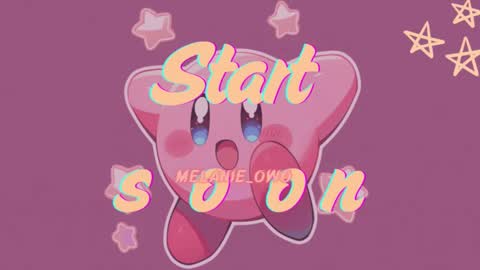 Snapshot of melanie_owo chatting on 02.25.25 Melanie online show from 02.25.25