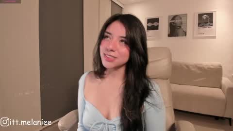 Melanie online show from 05.30.26