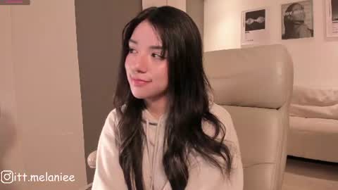 Melanie online show from 06.27.26