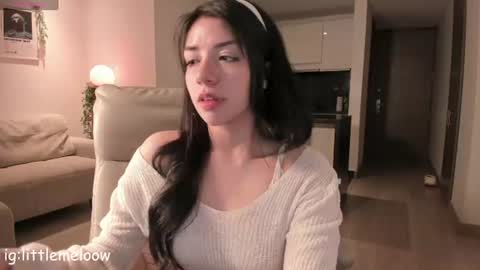 Melanie online show from 08.07.26