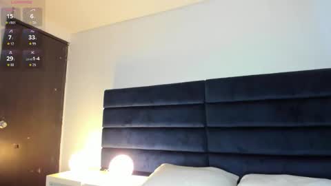 Melanie roux  online show from 02.24.26