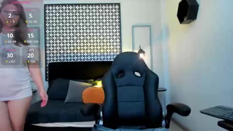 Melanie online show from 11.11.25