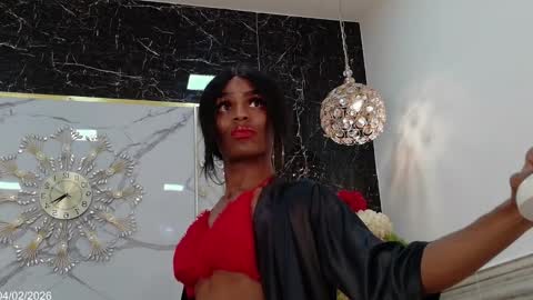 Snapshot of melanie_st4r chatting on 02.04.26 MELANIE online show from 02.04.26