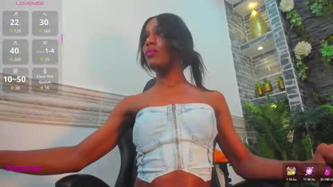 MELANIE online show from 03.22.26