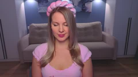 Melanie Bennett online show from 03.27.26