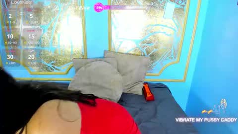 Snapshot of melaniecooperr chatting on 02.01.26 Melaniecooper online show from 02.01.26