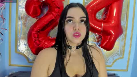 Snapshot of melaniecooperr chatting on 02.11.26 Melaniecooper online show from 02.11.26