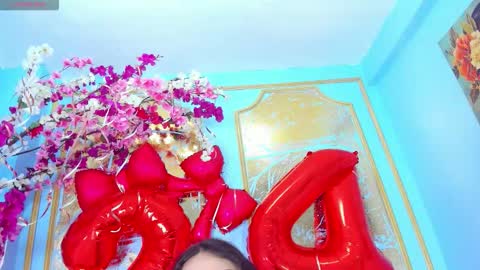 Snapshot of melaniecooperr chatting on 02.12.26 Melaniecooper online show from 02.12.26