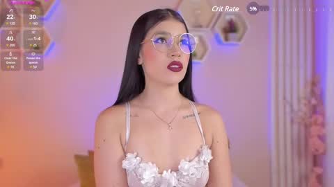 melaniecorner online show from 02.12.25